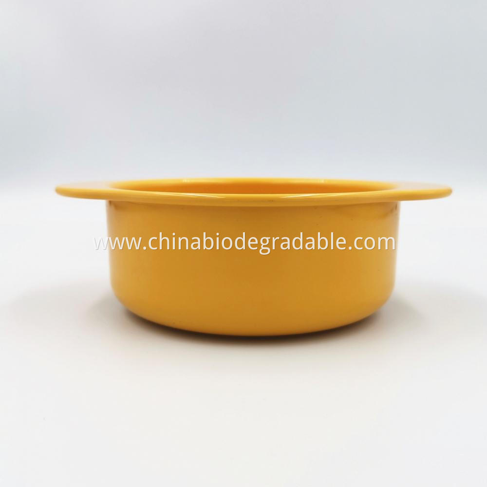 Eco-friendly Durable Shatterproof Kids Bowl